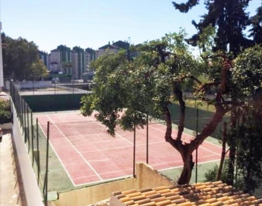 Espectacular Apartamento Malaga Playa Eksteriør bilde